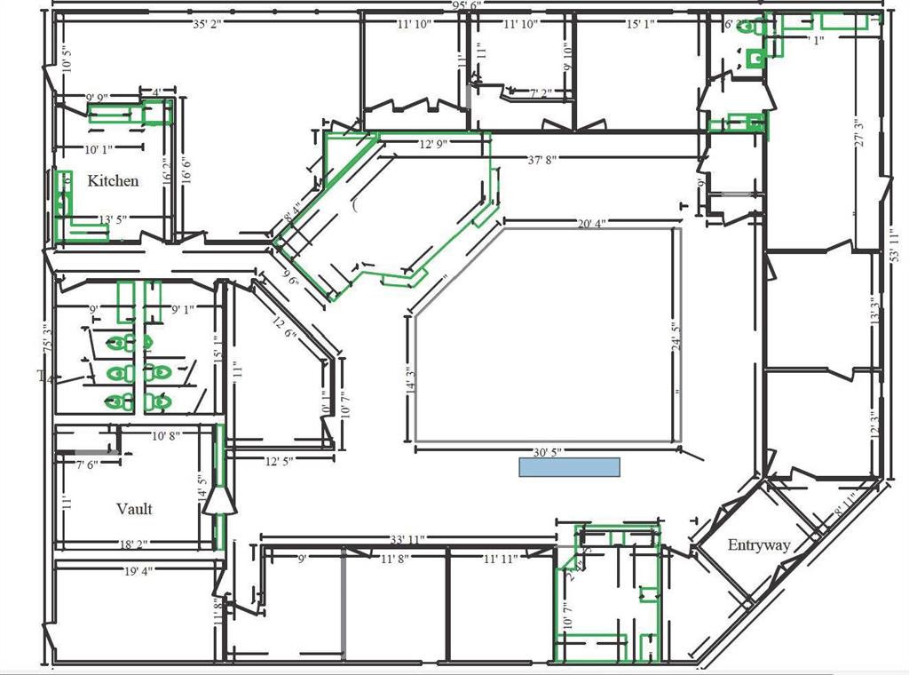 Round Grove Village - Commercial Sale