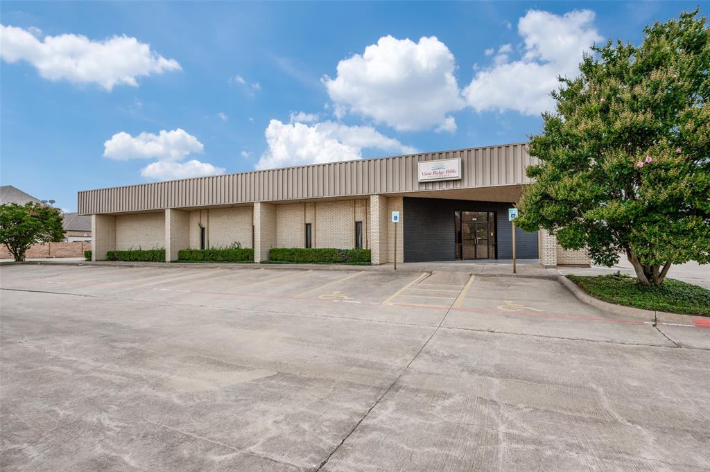 2345 E State Highway 121