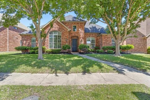 11562 Avondale Drive Frisco TX 75033
