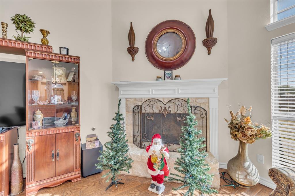 Summer Creek Ranch Add - Residential