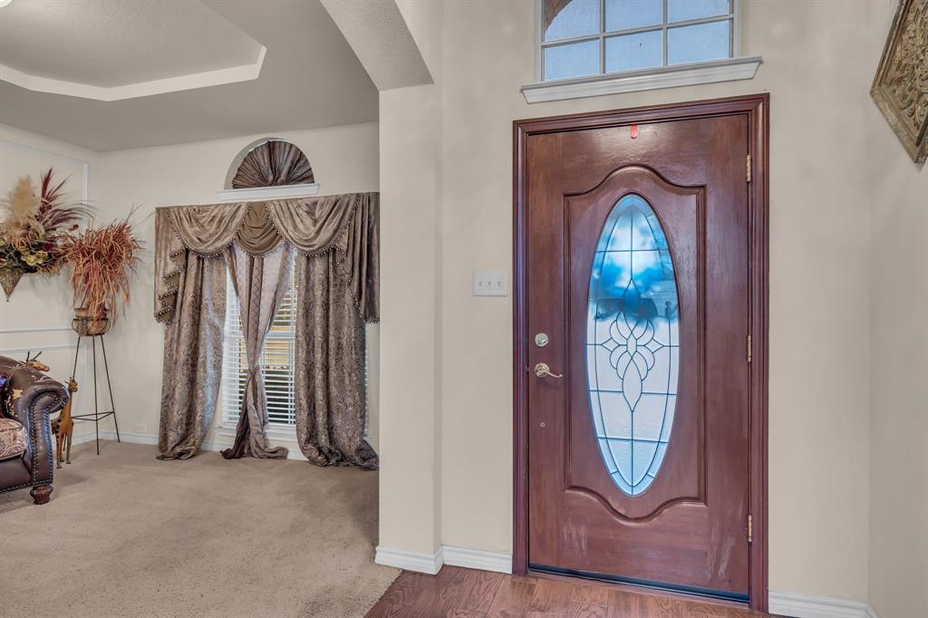 Summer Creek Ranch Add - Residential