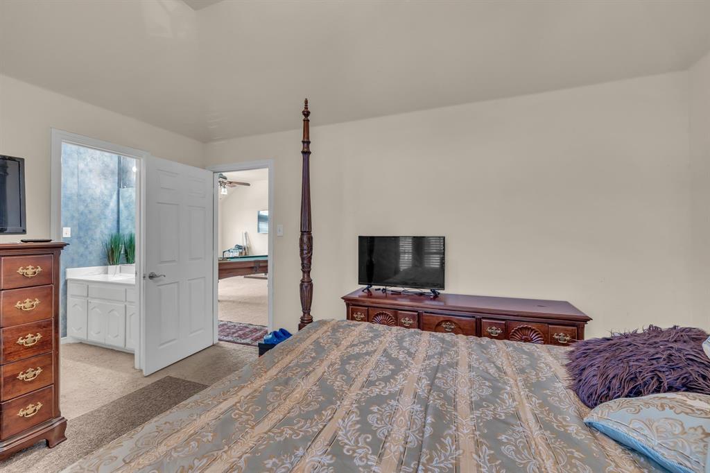 Summer Creek Ranch Add - Residential