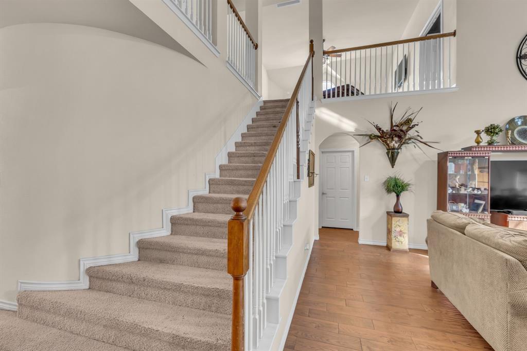 Summer Creek Ranch Add - Residential