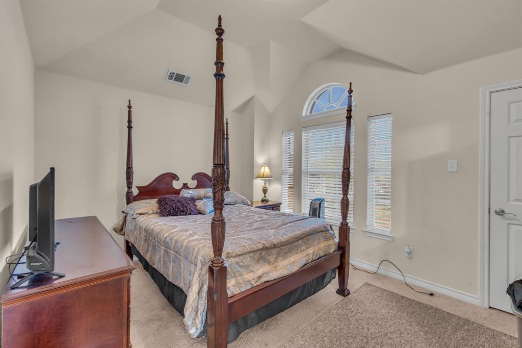 Summer Creek Ranch Add - Residential