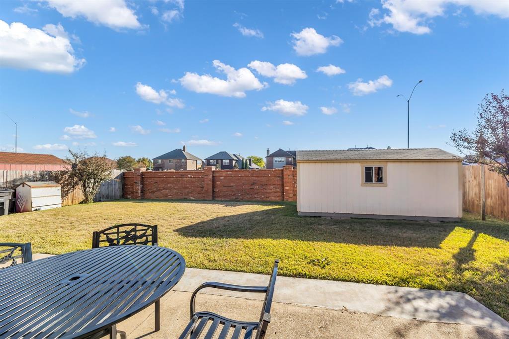 Summer Creek Ranch Add - Residential