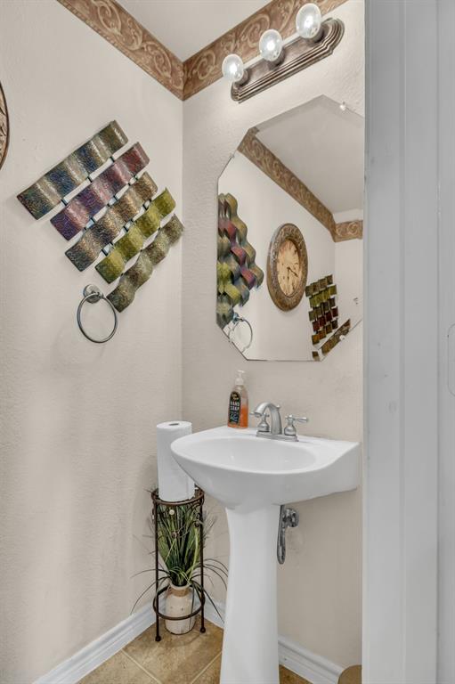 Summer Creek Ranch Add - Residential