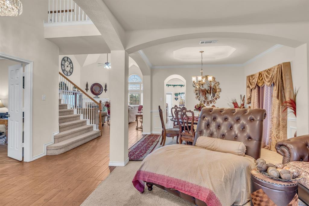 Summer Creek Ranch Add - Residential