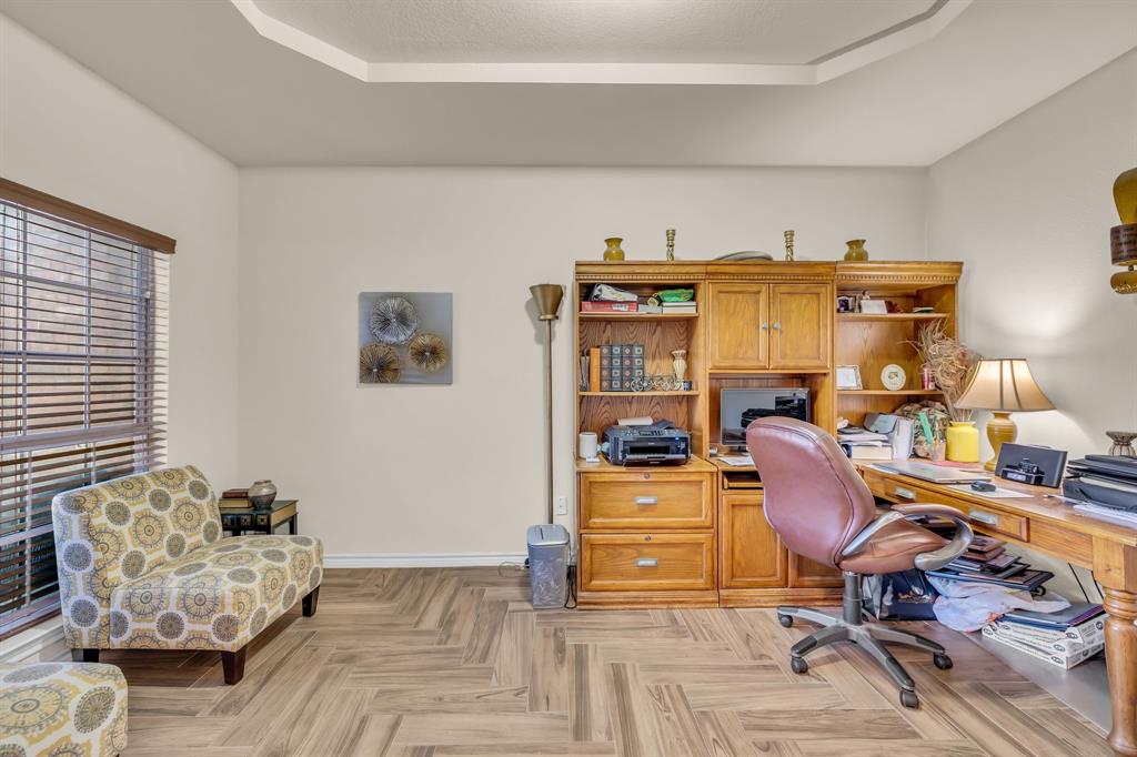 Summer Creek Ranch Add - Residential