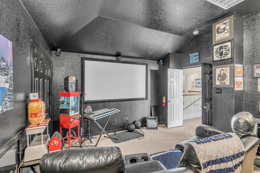 Summer Creek Ranch Add - Residential