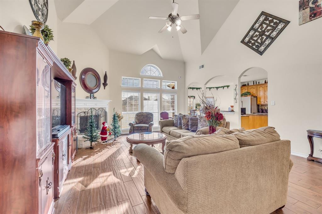 Summer Creek Ranch Add - Residential