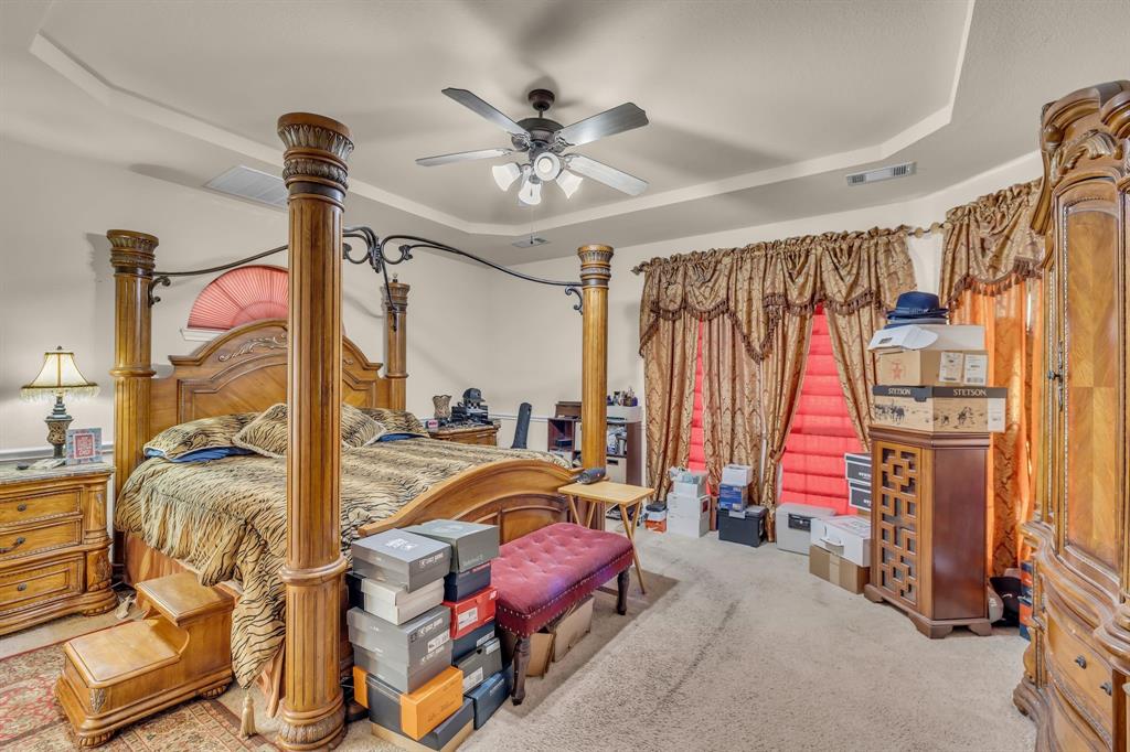 Summer Creek Ranch Add - Residential