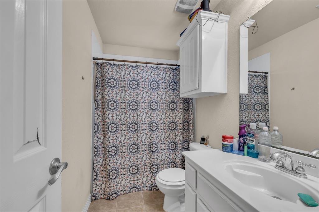 Summer Creek Ranch Add - Residential