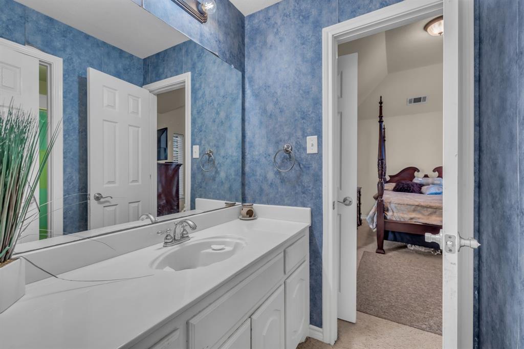 Summer Creek Ranch Add - Residential