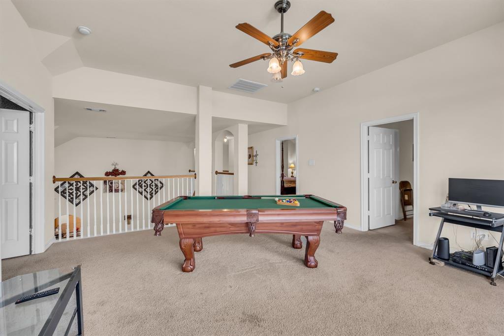 Summer Creek Ranch Add - Residential