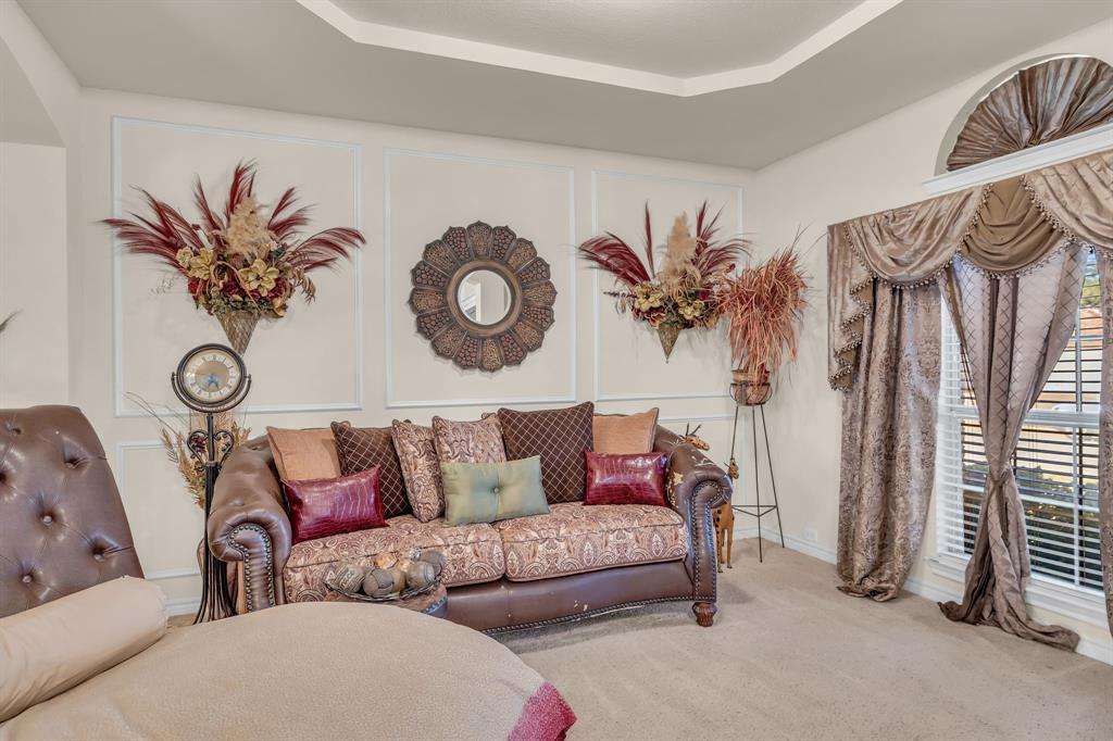 Summer Creek Ranch Add - Residential