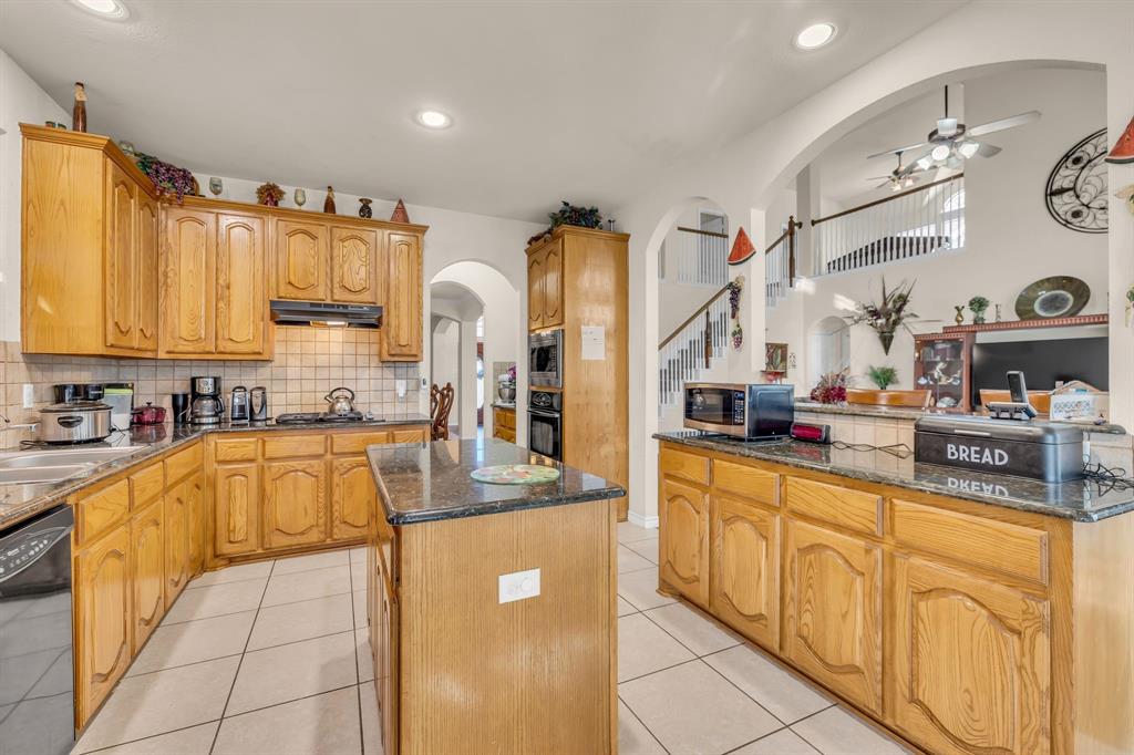 Summer Creek Ranch Add - Residential