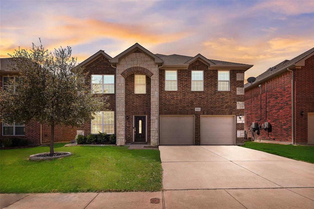 2224 Loreto Drive