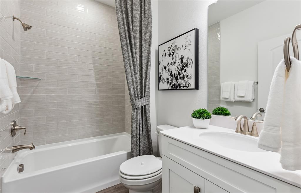 Del Webb Legacy Hills - Residential