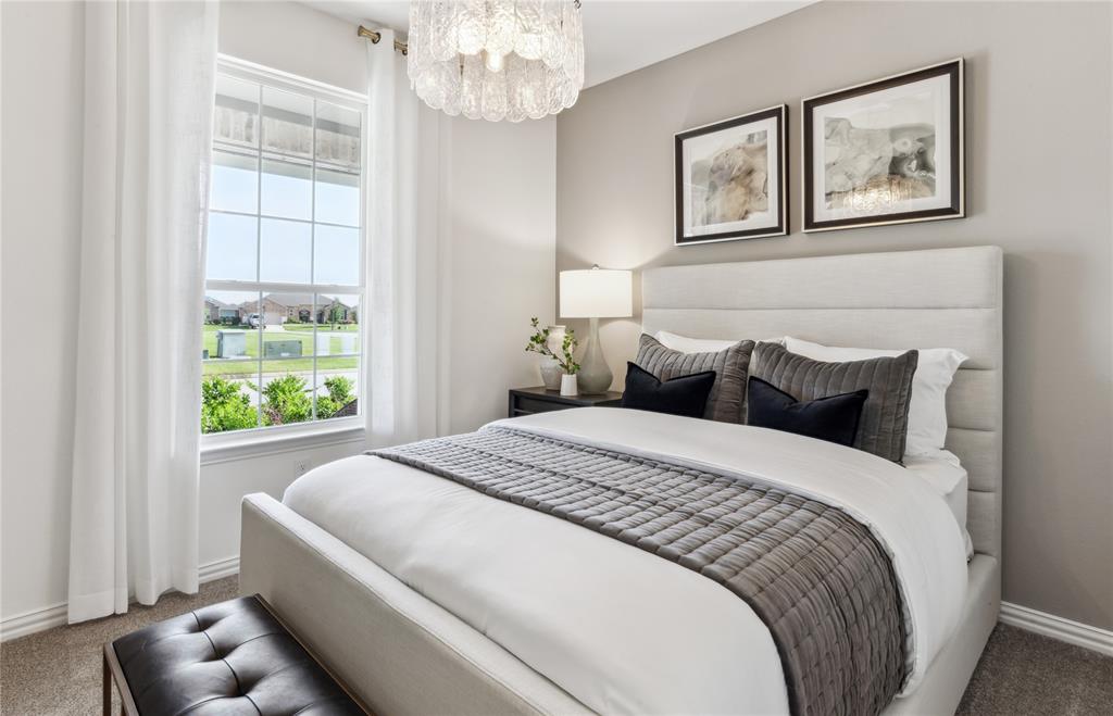 Del Webb Legacy Hills - Residential