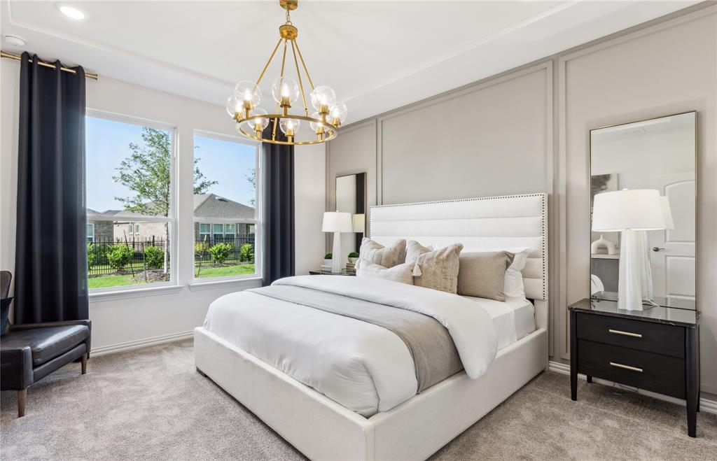 Del Webb Legacy Hills - Residential