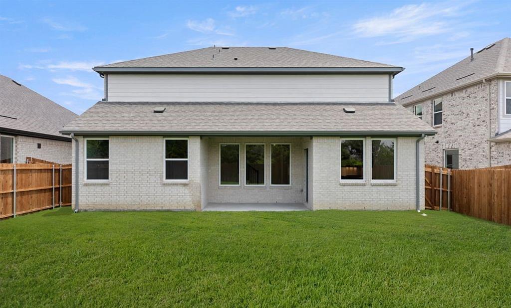 4315 Bellflower Lane