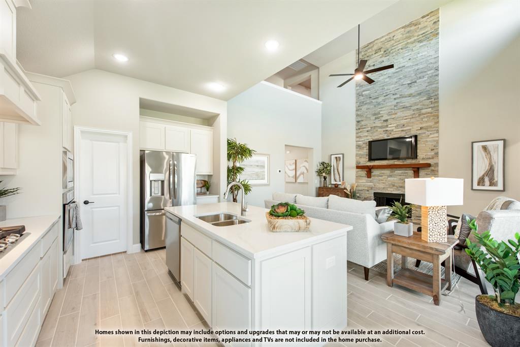 Grace Park - Residential