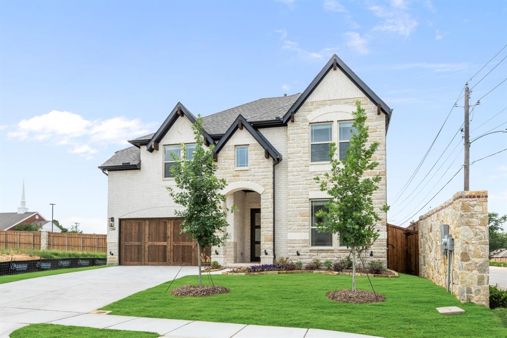 2300 Legacy Oaks Lane