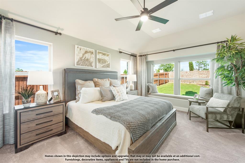 Grace Park - Residential