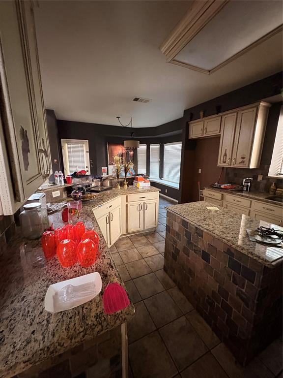 Stone Meadow Add - Residential