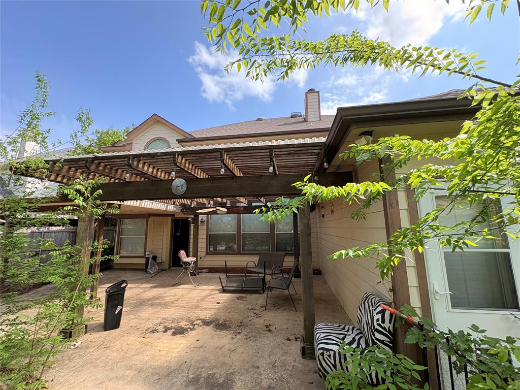Stone Meadow Add - Residential