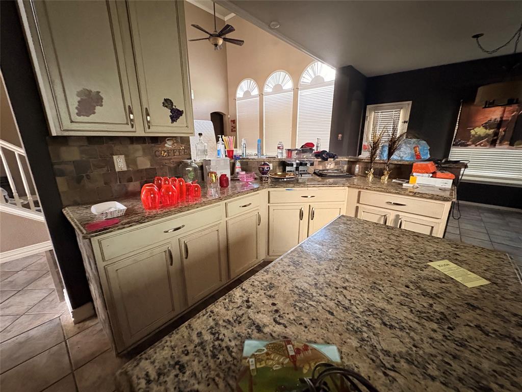 Stone Meadow Add - Residential