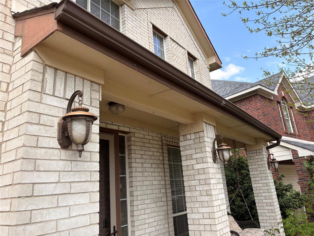 Stone Meadow Add - Residential