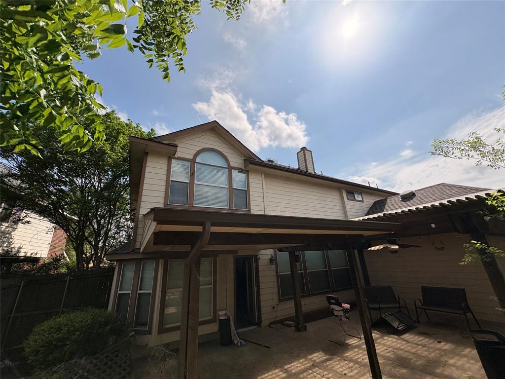 Stone Meadow Add - Residential