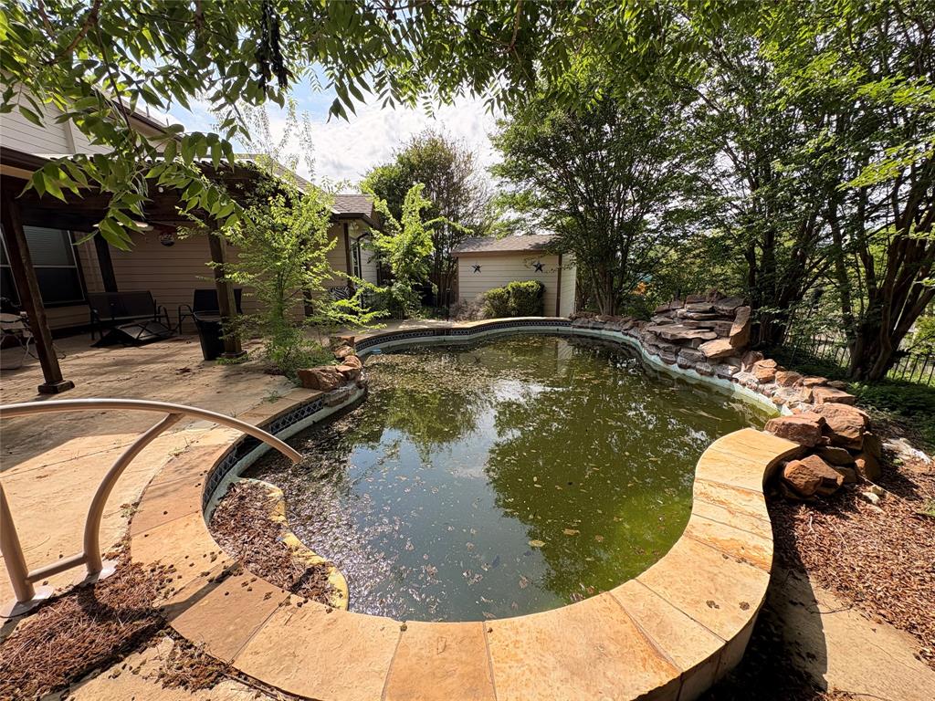 Stone Meadow Add - Residential