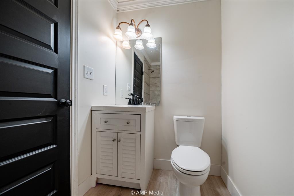 Boyce Of Merkel - Residential