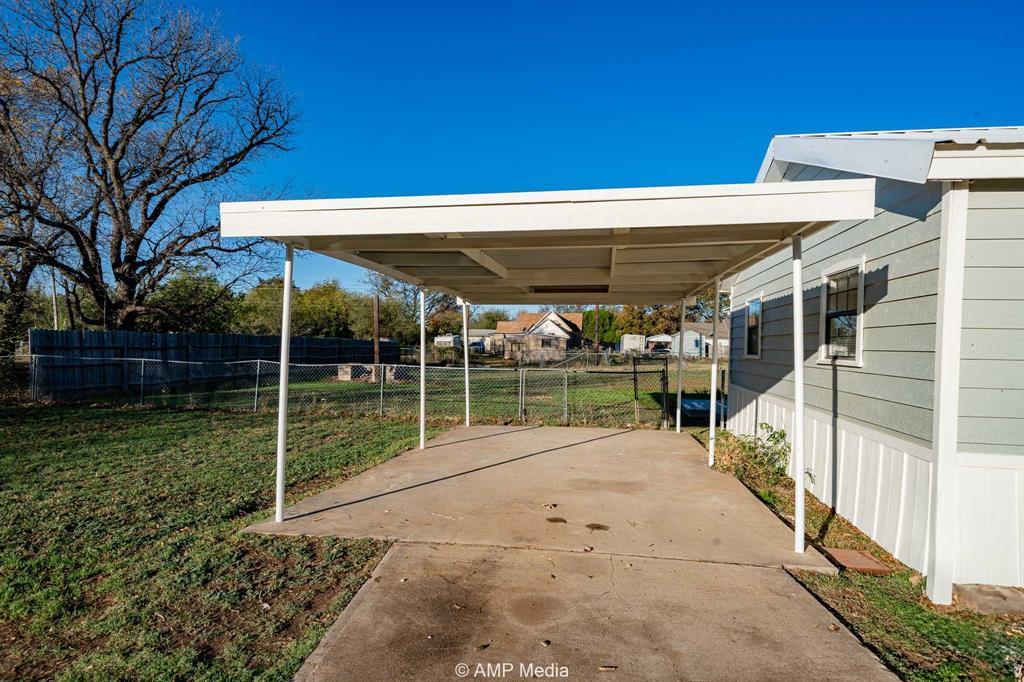 Boyce Of Merkel - Residential