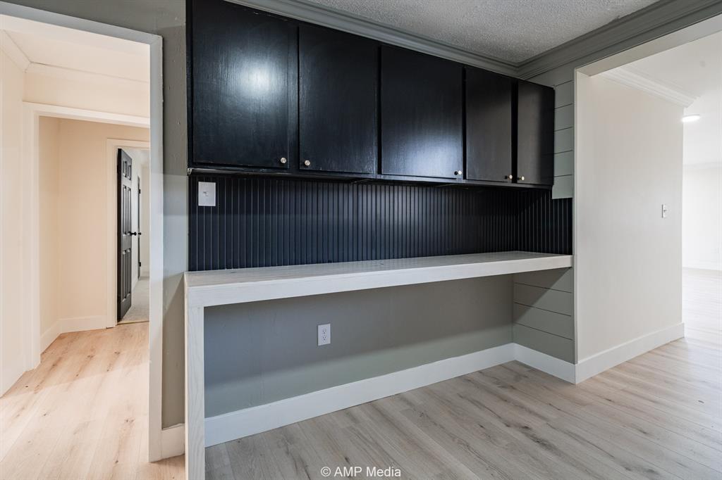 Boyce Of Merkel - Residential