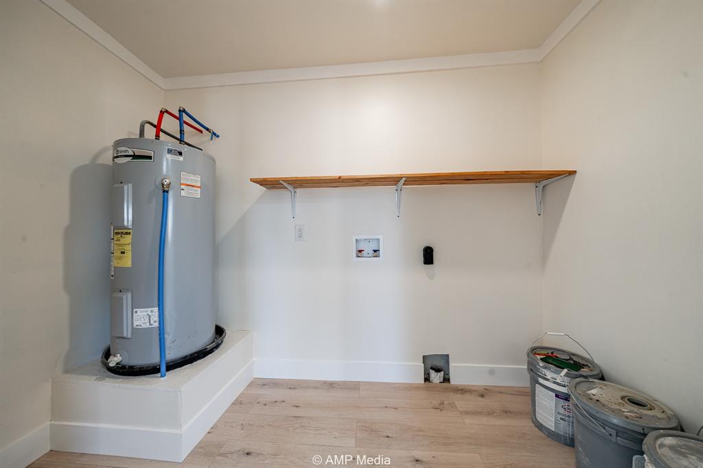 Boyce Of Merkel - Residential