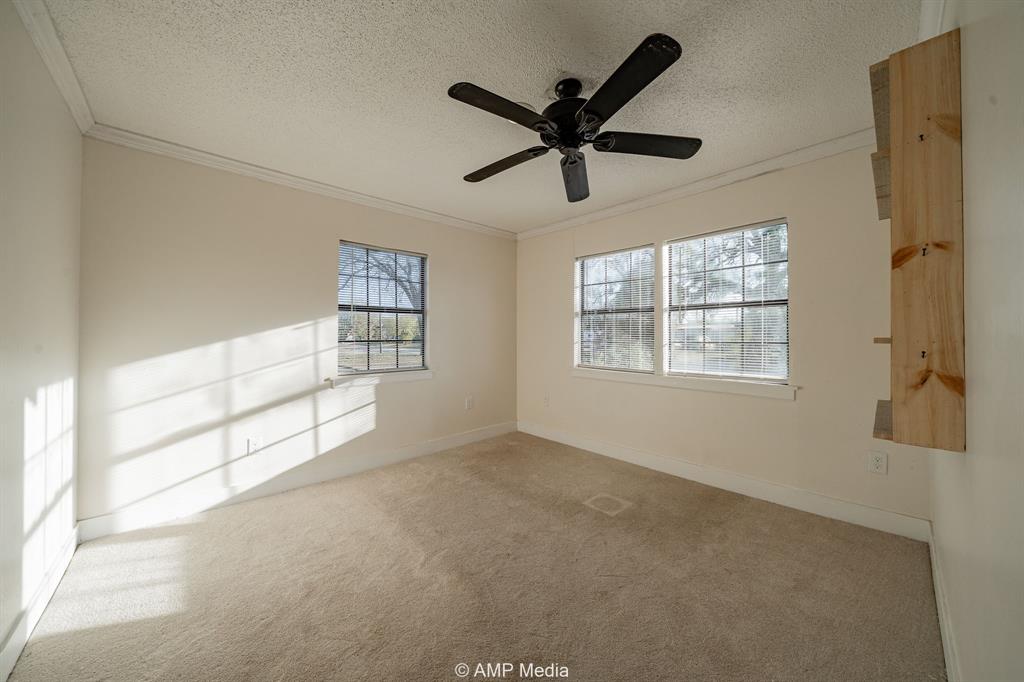 Boyce Of Merkel - Residential