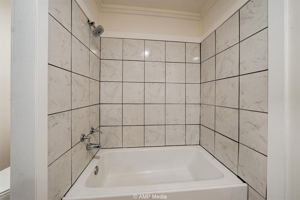 Boyce Of Merkel - Residential