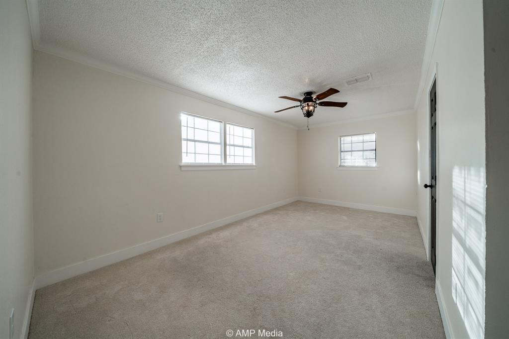 Boyce Of Merkel - Residential