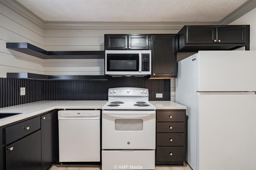 Boyce Of Merkel - Residential