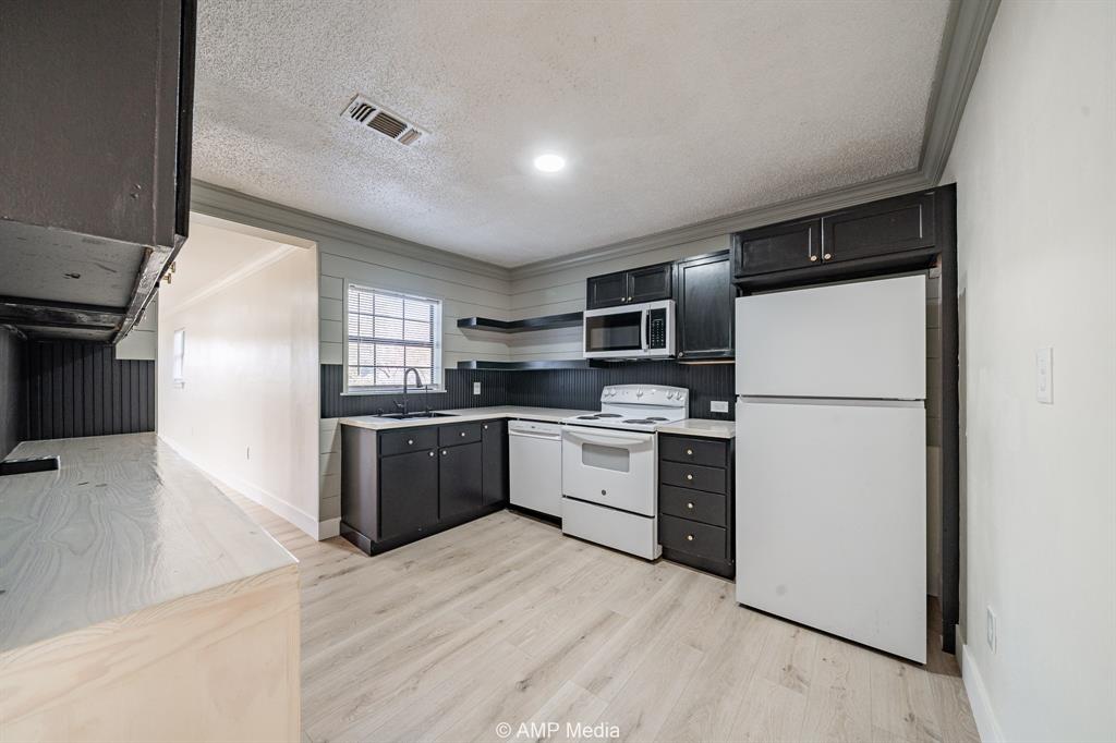 Boyce Of Merkel - Residential