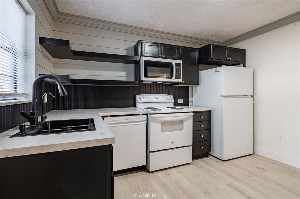 Boyce Of Merkel - Residential