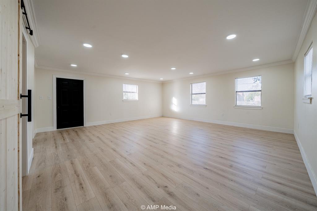 Boyce Of Merkel - Residential