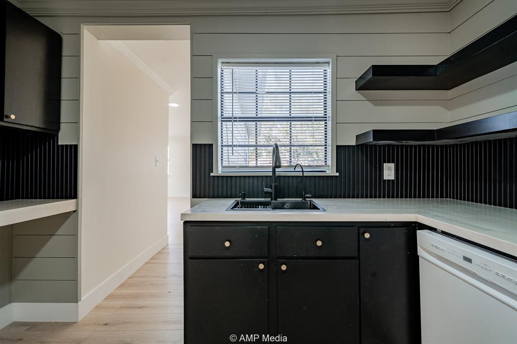 Boyce Of Merkel - Residential