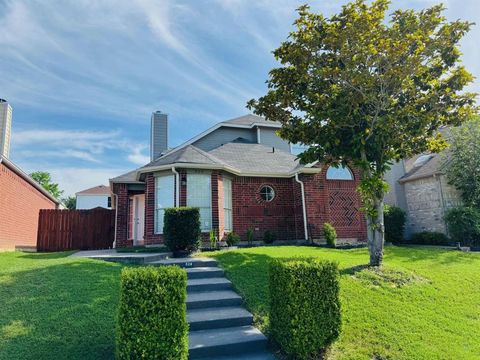 520 Timber Way Drive Lewisville TX 75067