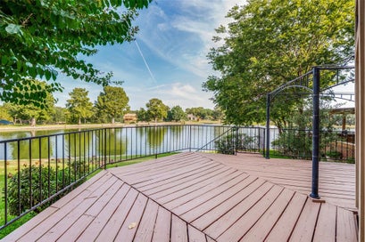 9 Country Lake Drive Carrollton TX 75006