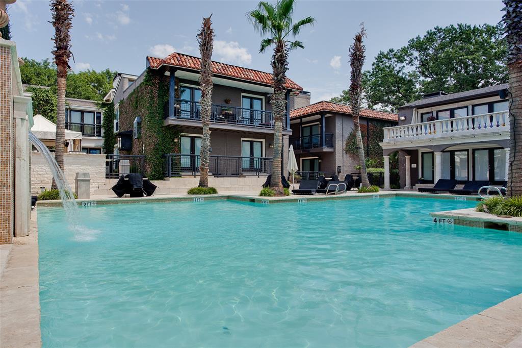 Tuscany Condos - Residential