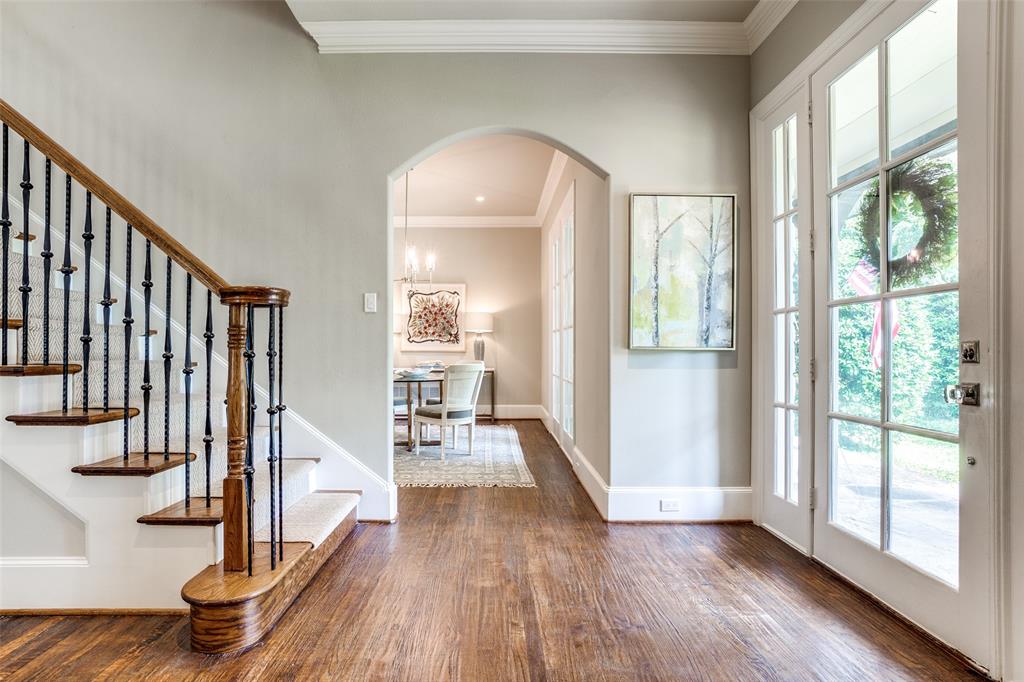 Caruth Hills 10 - Residential